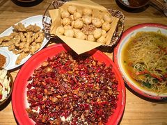 -先启半步颠.川菜.小酒馆(宝安坪洲店)