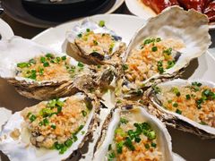 -强记海鲜·大排档(蛇口新街店)