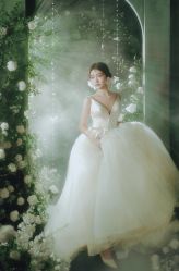 -摩玛婚纱摄影(杭州店)