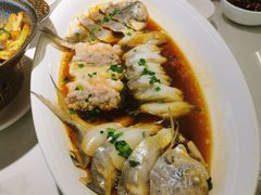 -阿毛饭店首店·宁波老字号(文化广场店)