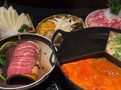 -盡膳口福·百年汤方火锅(科华北路店)