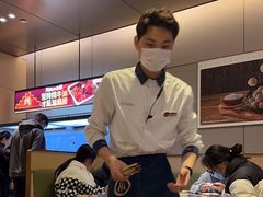 -海底捞火锅(方圆荟店)