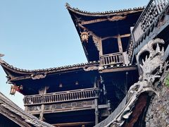 -土家风情园