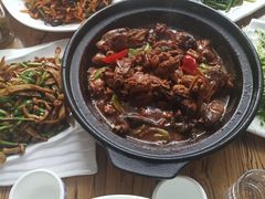 -张记聚福楼(范西店)