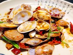 -达叔香味海鲜(海棠68环球美食街店)