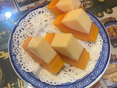-广信牛奶甜品世家(台东店)