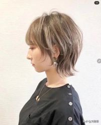 点击看大图 -KIMI HAIR SALON·烫染设计店