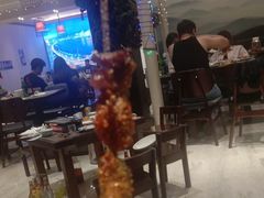 -济南一九烧烤(师院东街店)