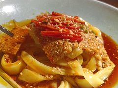 -伊斯麦尔丝路·新派菜(沙子口店)