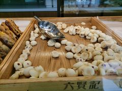 -六贤记(文三店)