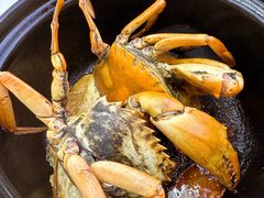 -鑫鸿达·海鲜闽菜热炒小馆(中山路店)