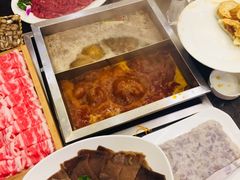 -天府火锅·始于1989年(老城十字街店)