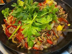 -味臻土鸡杂