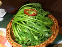 -老灶堂文创火锅(文艺路店)