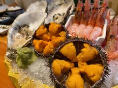 -皇品田苑日式料理(苏州中心店)