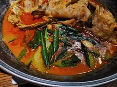 -老阿爸鲜鱼土菜(昆山花桥店)