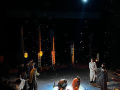 -中央戏剧学院(昌平校区)