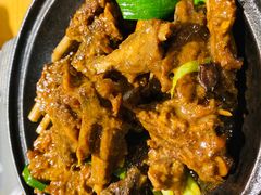 -宏记广东客家菜(丰汇店)