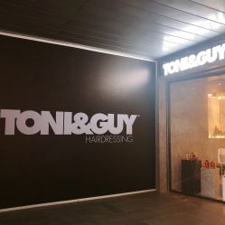 -TONI&GUY