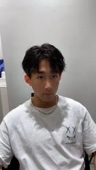 点击看大图 -KEIVON HAIR·崎宏