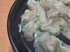 -真真鲜馄饨店(启蒙路店)