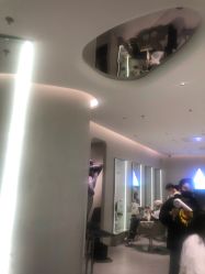 -3AM·S HAIR SALON烫发染发接发
