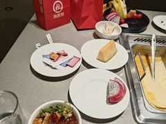 -海底捞火锅(方塔东街店)