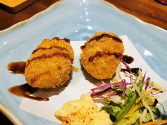 -蟹将军·松叶蟹和牛日料放题自助(K11店)