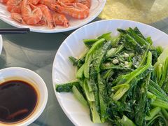 -七鲜渔港美食餐厅(巽寮湾海景店)
