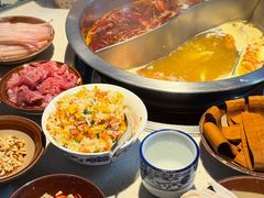 -芈重山老火锅(广州首店)