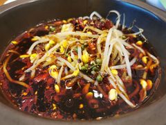 云南经典汽锅鸡-云海肴·汽锅鸡·云南菜(苏州中心店)