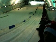 -世界之窗阿尔卑斯冰雪世界
