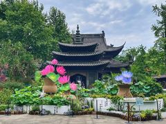 -钱王祠