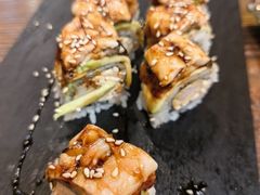 -东京屋(武定路店)