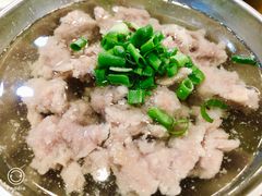 -老牌依强牛肉店(达道总店)