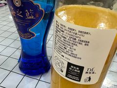 -郑喜旺烧烤(新密总店)