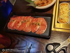 -新石器烤肉(之心城店)