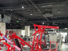 -七星派健身中心(鸟巢店)