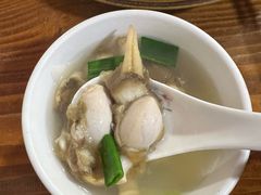 蛏汤-十三妹咸米时店