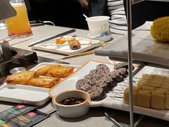-丰茂烤串(港旅店)