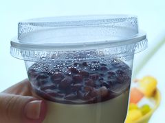 -溢仙茶(中防万宝城店)