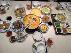 -林四喜·闽南传家菜(鼓浪屿店)