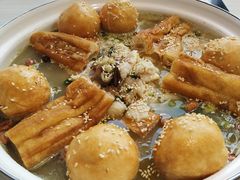 -友达面馆·酸菜鱼面(钱塘区店)