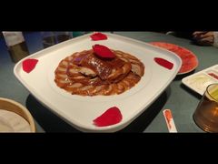 -壹零捌道·北京烤鸭(车公庄店)
