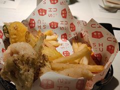 -春树下·树屋花房西餐厅(罍街AS1980店)