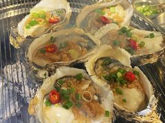-本炙炭烤·蒲烧活鳗料理店(金沙洲店)