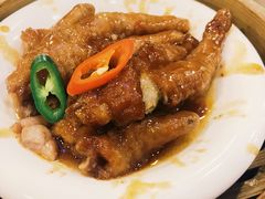 -点都德(大茶楼店)