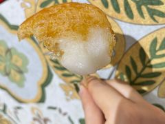 糖油粑粑-荷花池生鲜市场