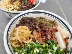 -李易面馆(树木岭店)