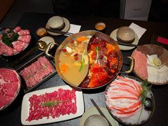 -色響火锅(恒隆广场店)